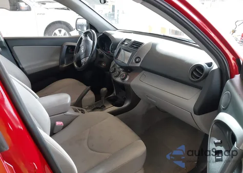 2009 Toyota Rav4 z USA, uszkodzony, nr VIN JTMZF33V39D009912